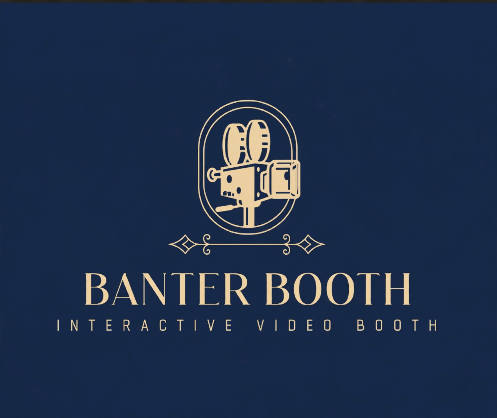 Banter Booth logo